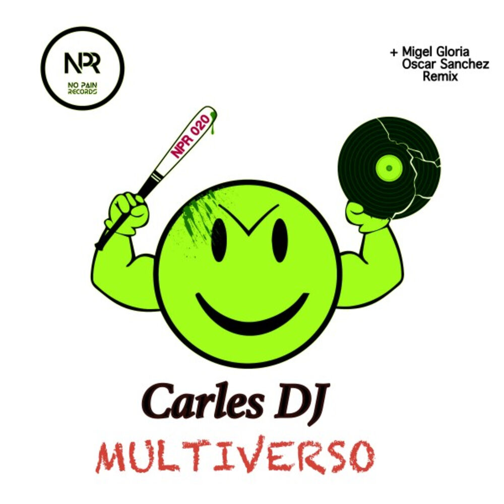 Picture of Multiverso