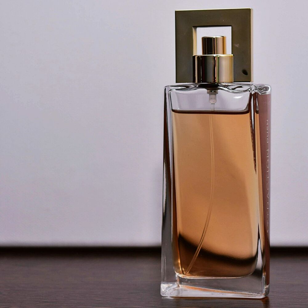 Picture of Elixir Fragance