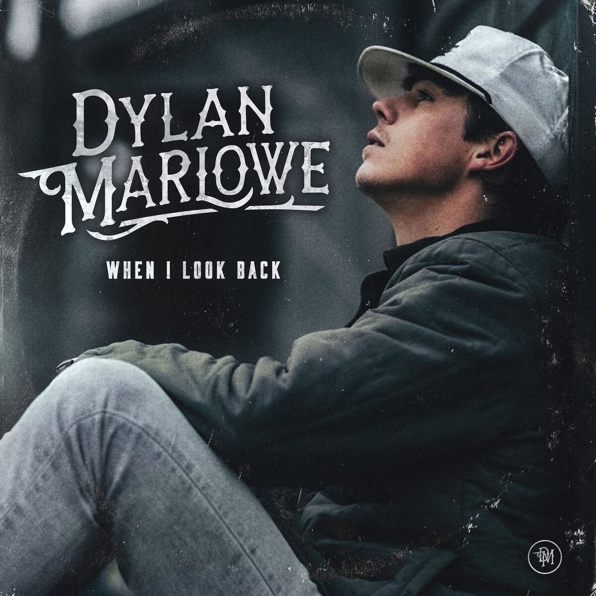 Album cover of When I Look Back