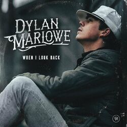 Cover of When I Look Back