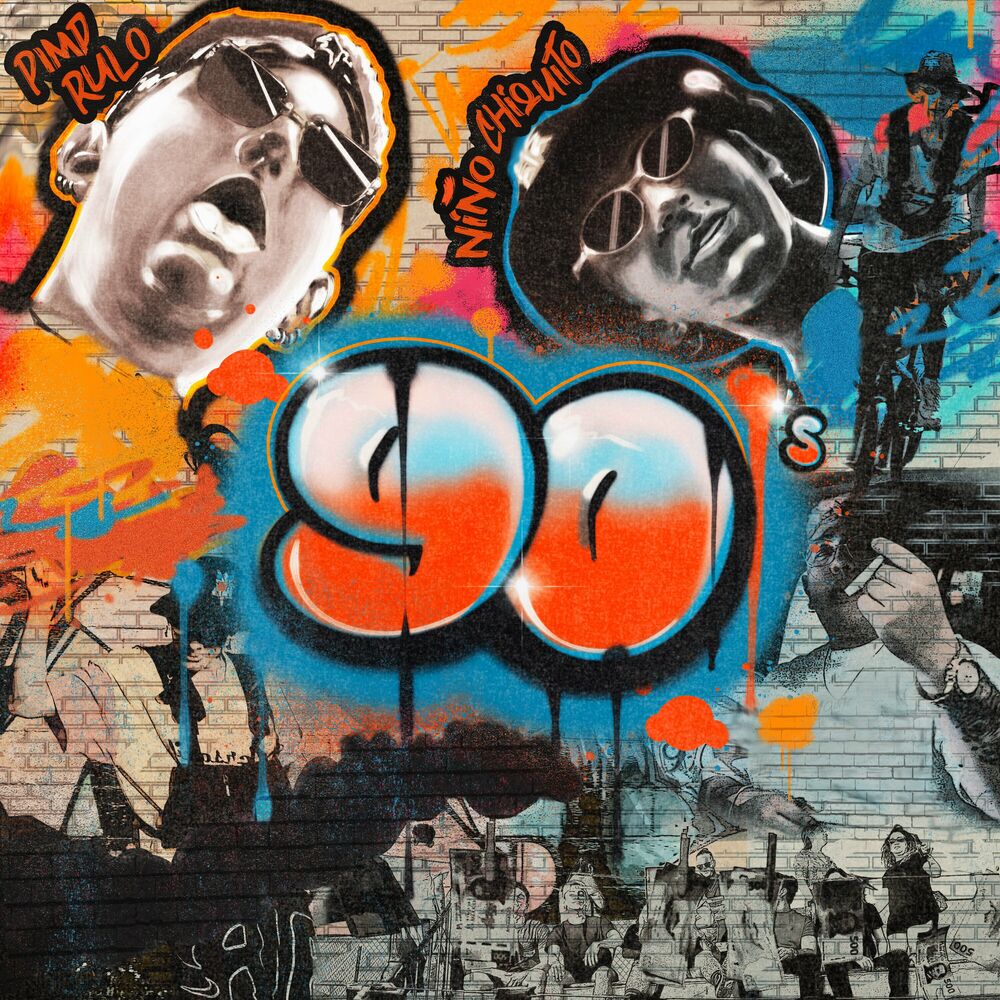 Picture of 90s