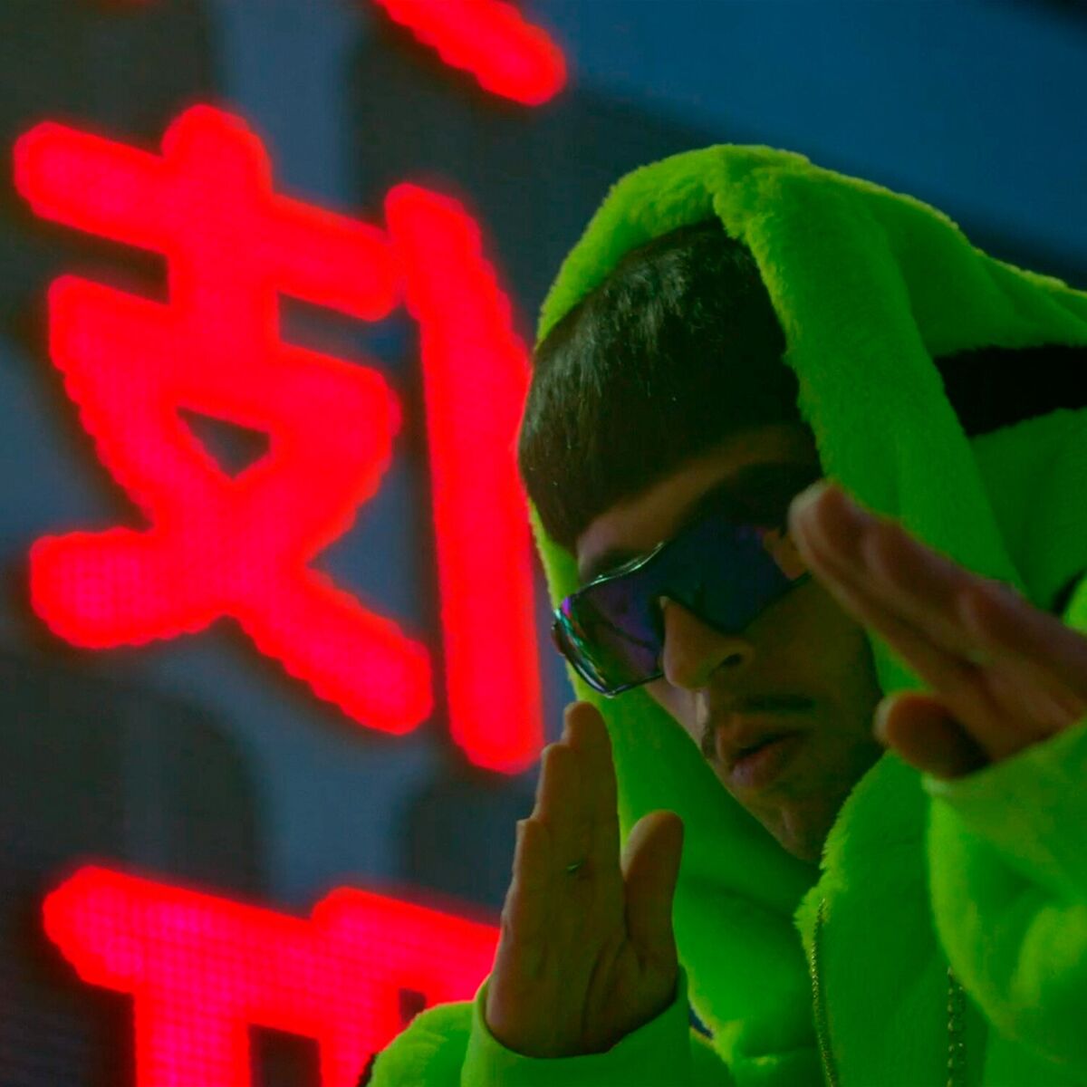 Album cover of TOKYO | Barracudas #4