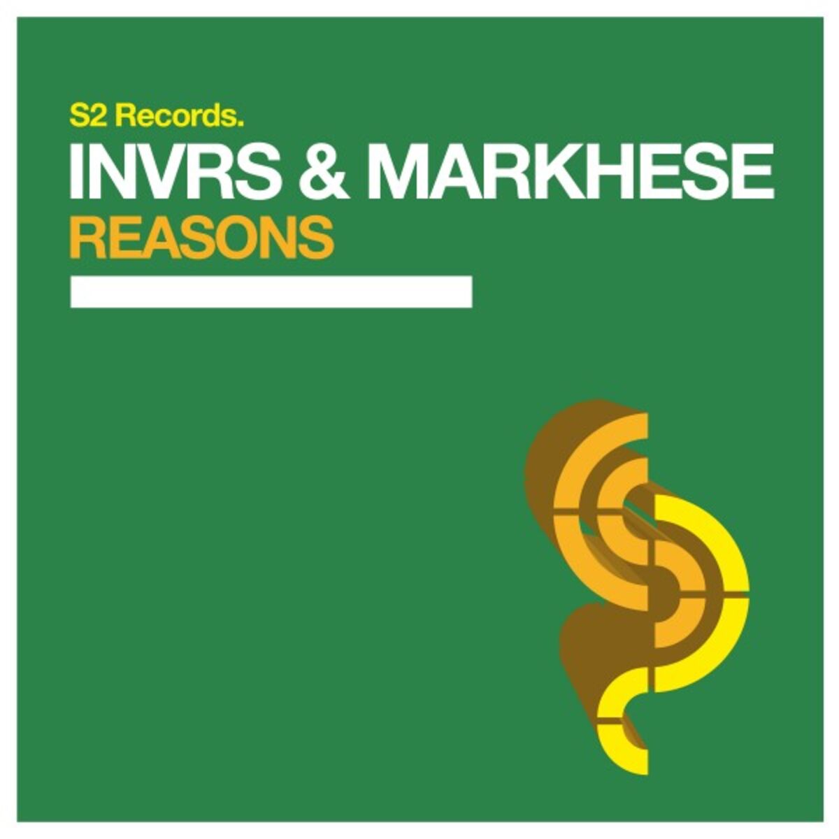 Album cover of Reasons