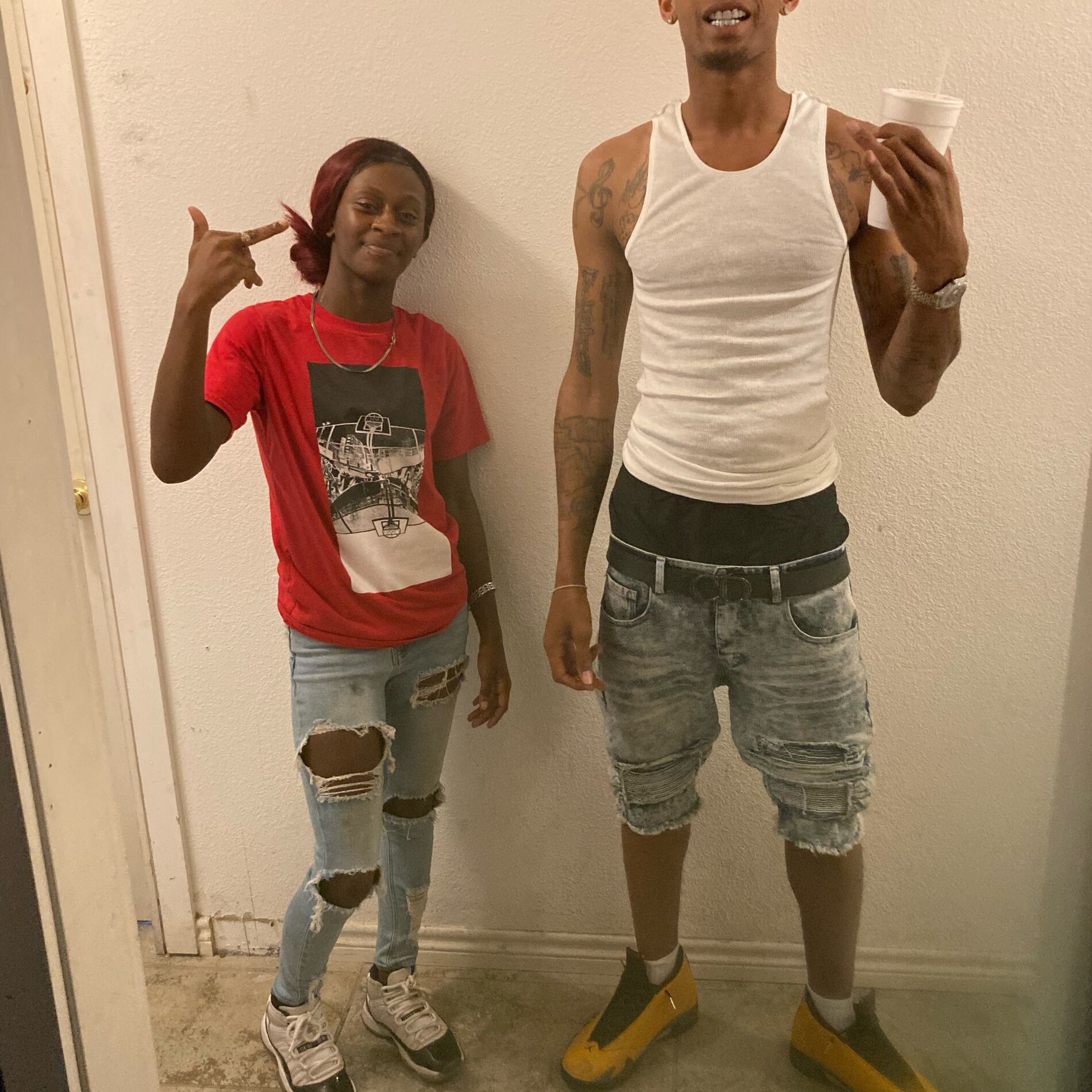 Album cover of Basic Nigga
