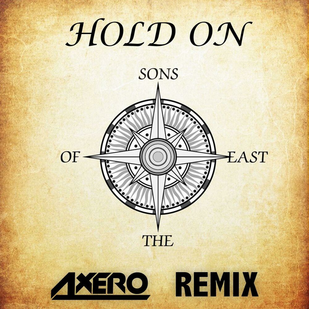 Picture of Hold On (Axero Remix)