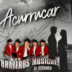 Cover of Acurrucar