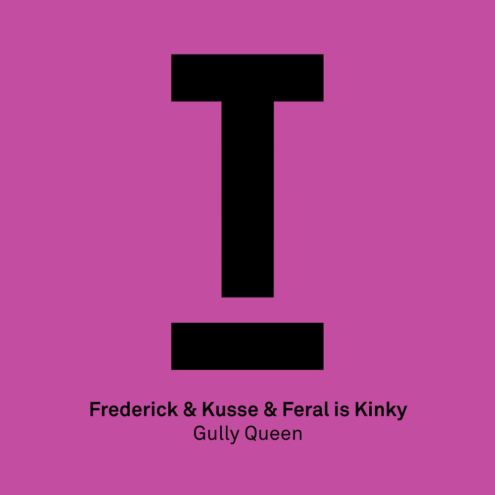 Picture of Gully Queen