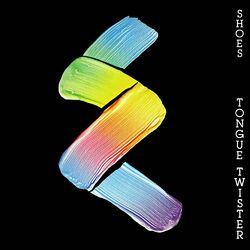 Cover of Tongue Twister