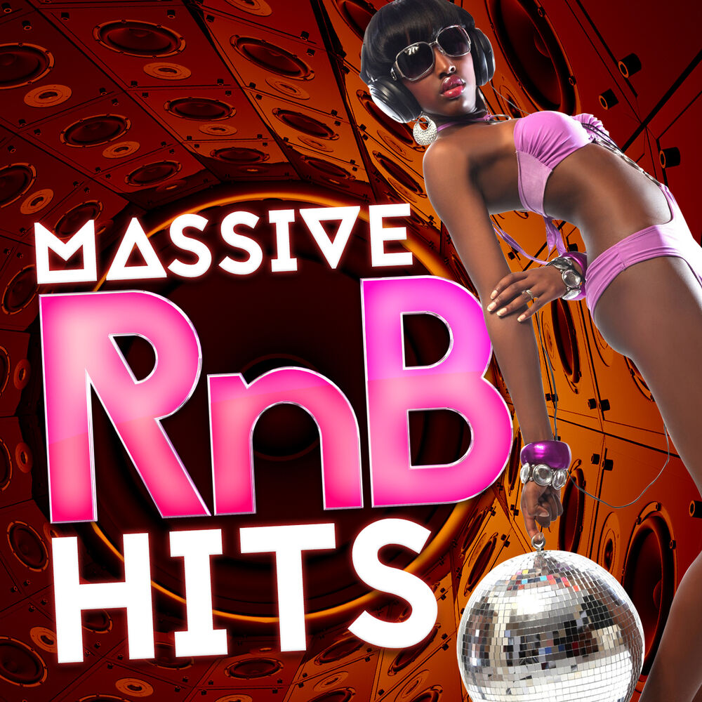 Picture of Massive Rnb Hits