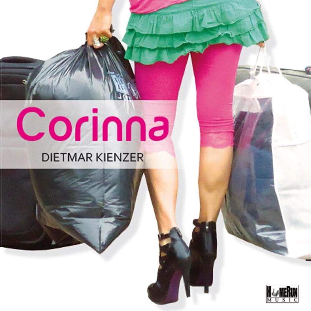 Picture of Corinna