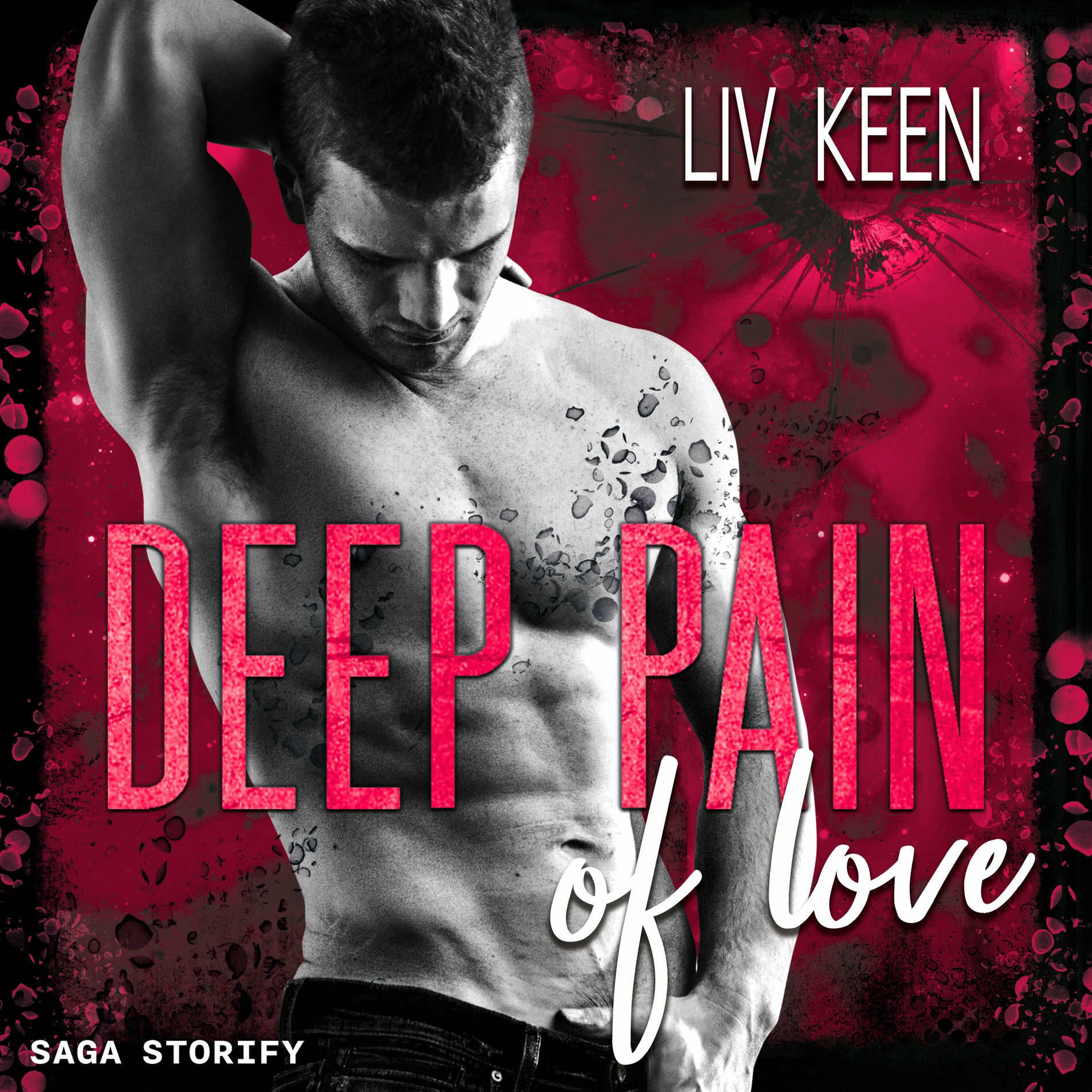 Album cover of Deep Pain of Love