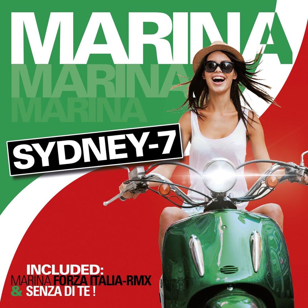 Picture of Marina