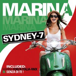 Cover of Marina