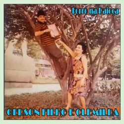 Cover of Forró na Paioça