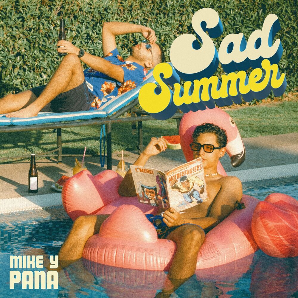 Picture of Sad Summer