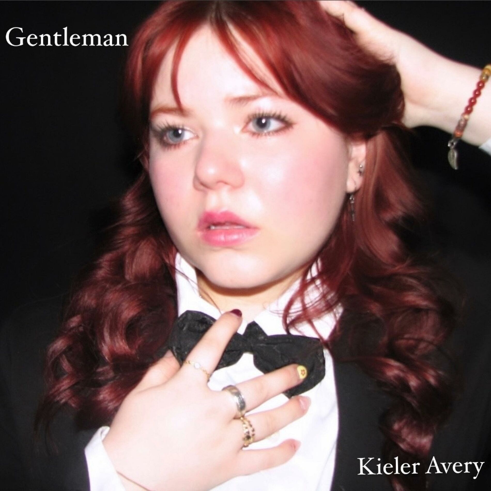 Album cover of Gentleman