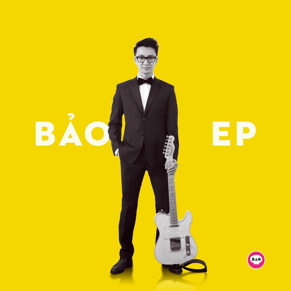 Picture of BAO EP