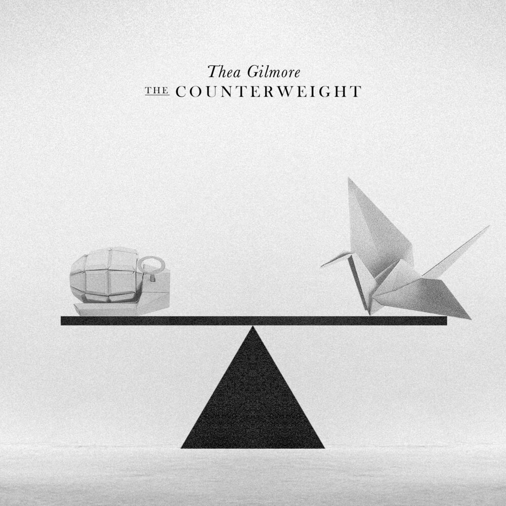 Picture of The Counterweight (Deluxe)