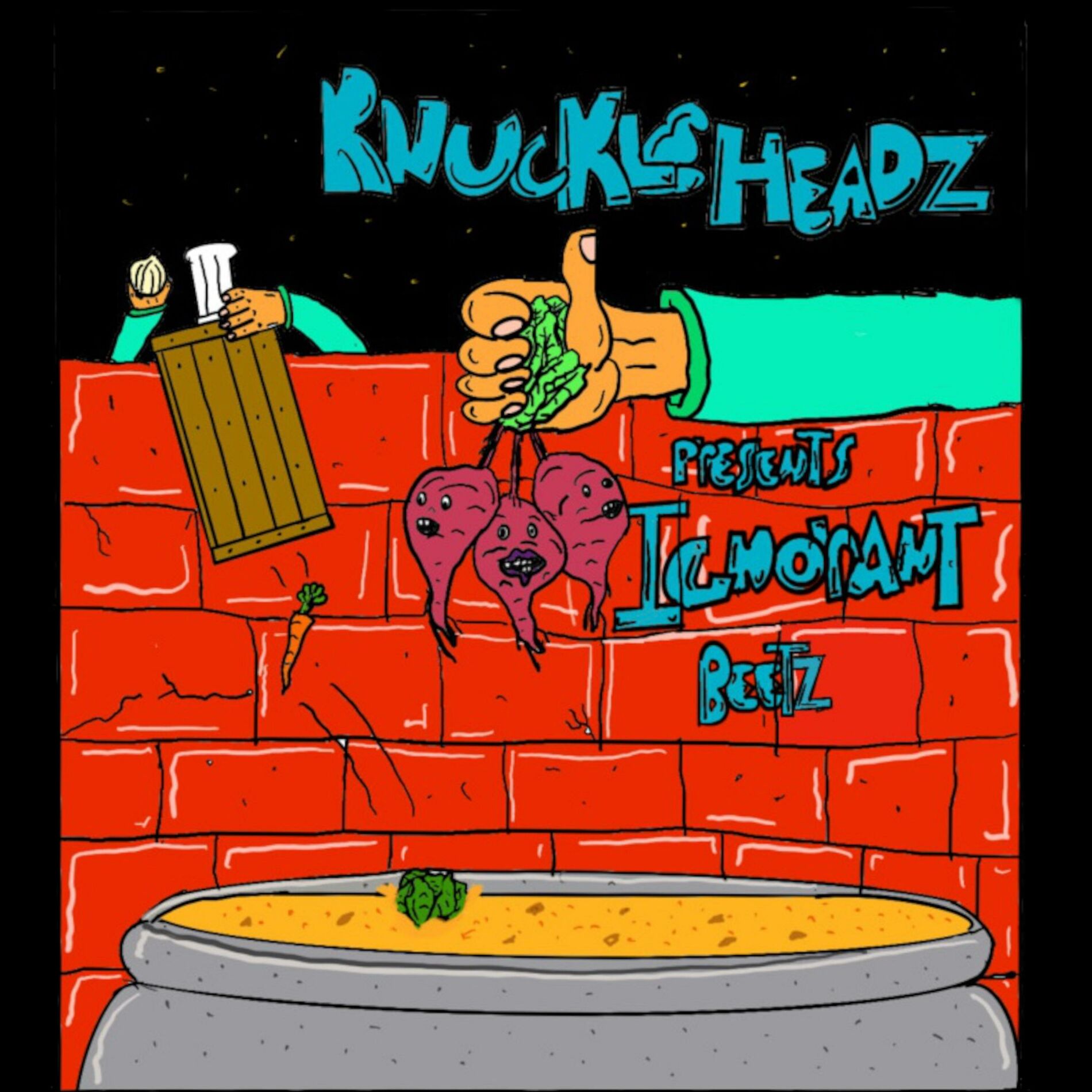 Knuckleheadz - Fuck McDz | Deezer