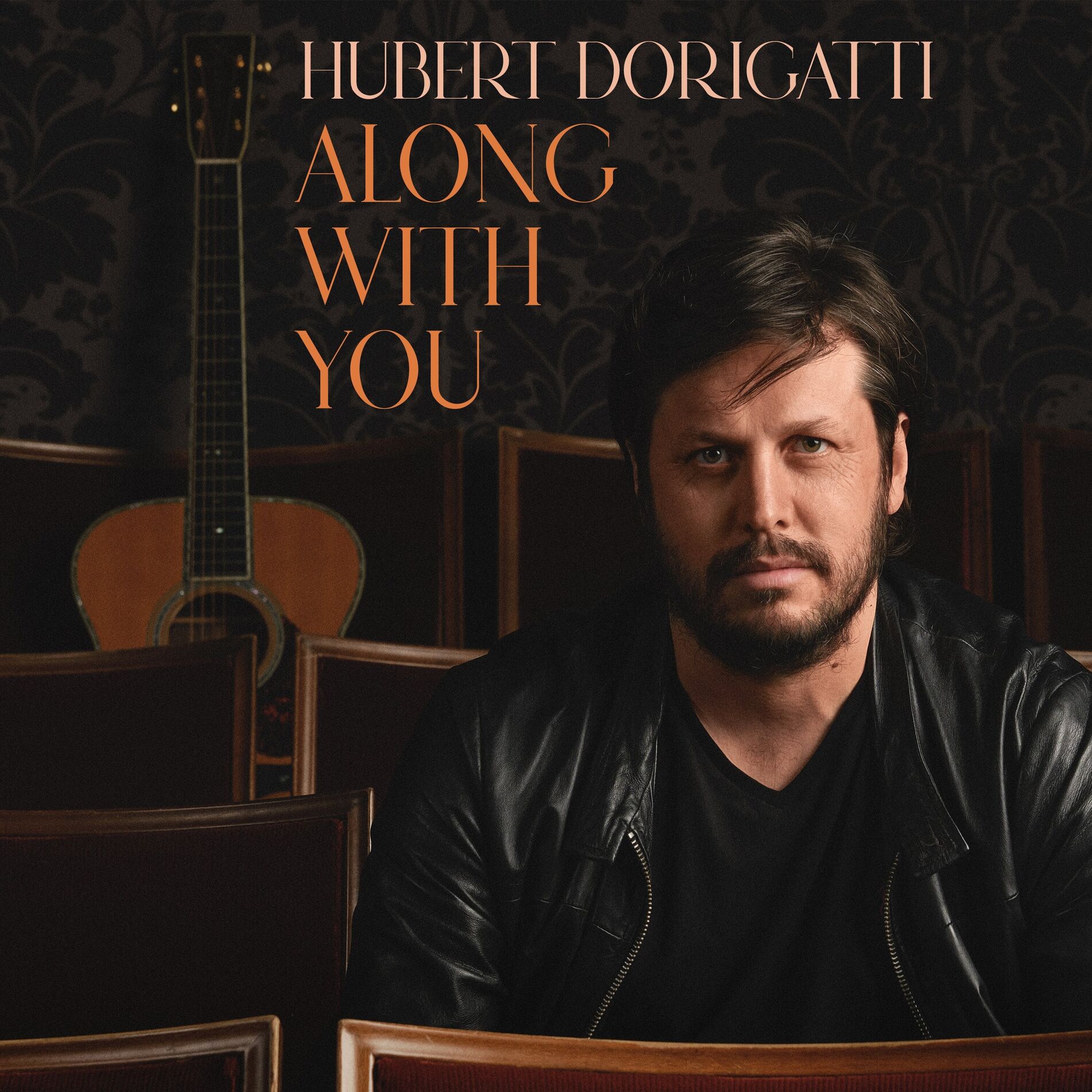 Album cover of Along With You