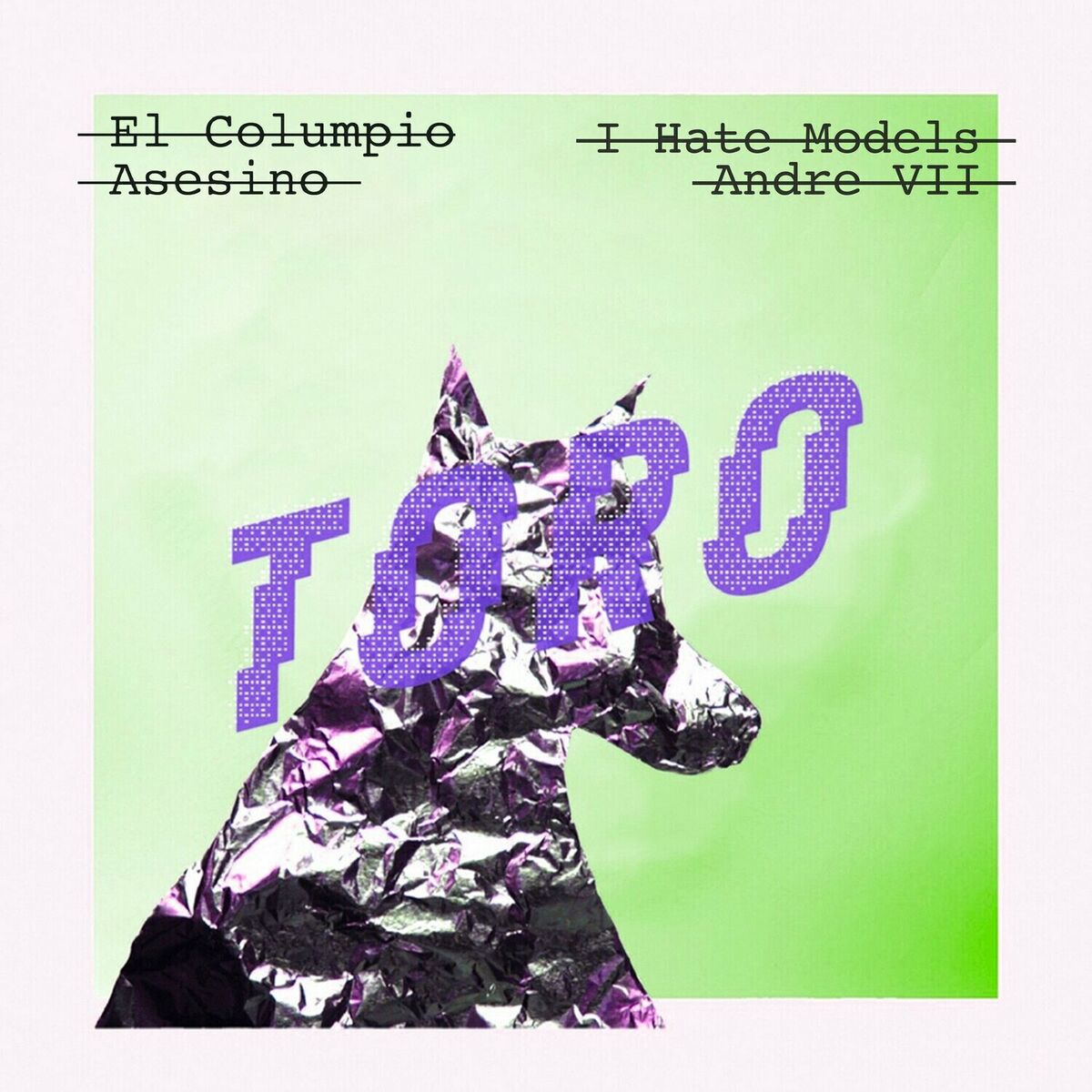 Album cover of Toro