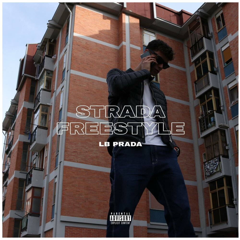 Picture of Strada Freestyle