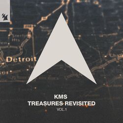 Cover of KMS TREASURES REVISITED - Vol. 1