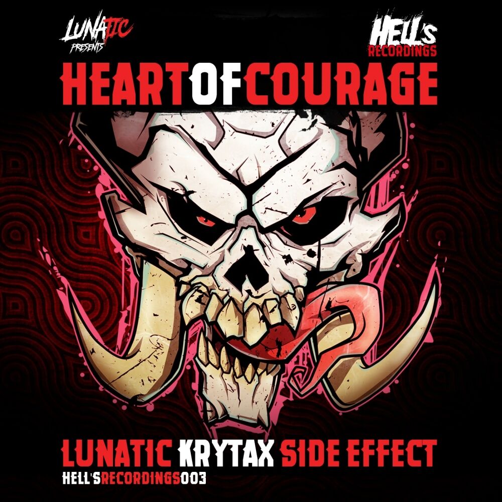 Picture of Heart of Courage