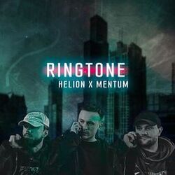 Cover of Ringtone
