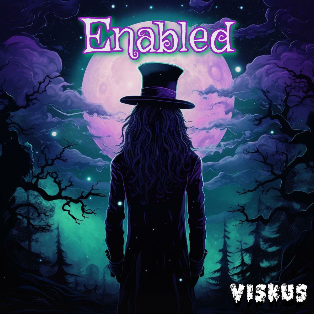 Picture of Enabled