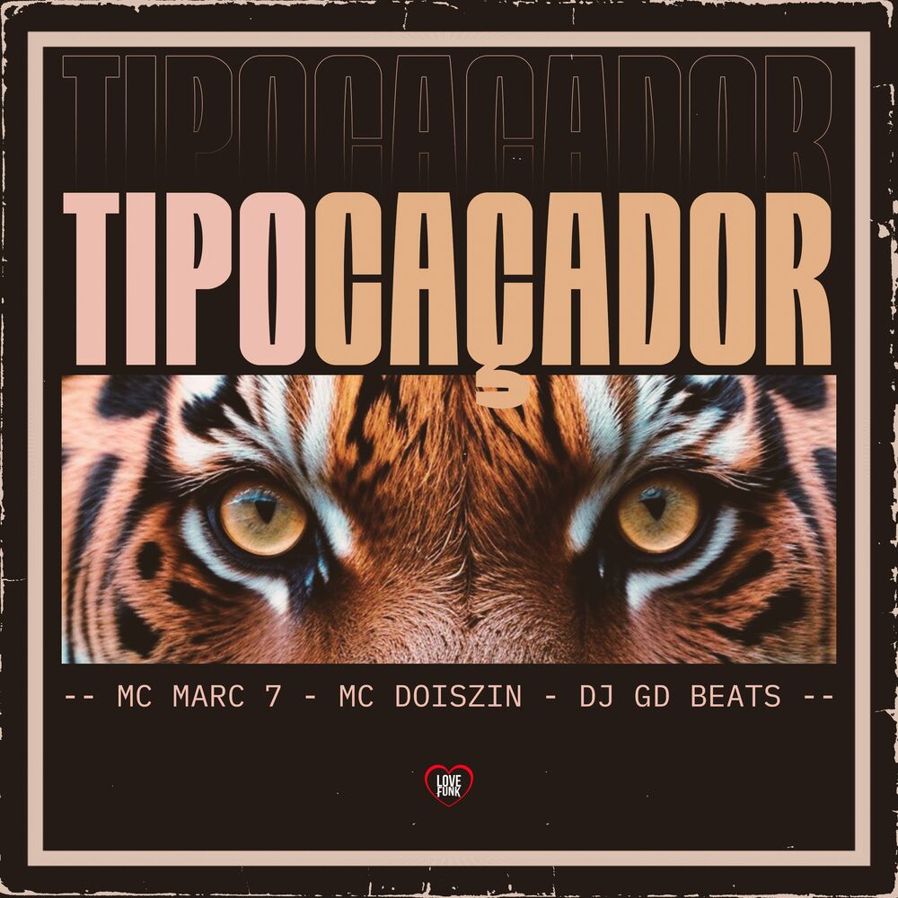 Picture of Tipo Caçador