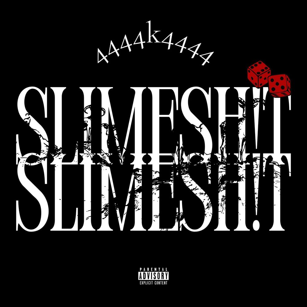 Picture of slime sh!t