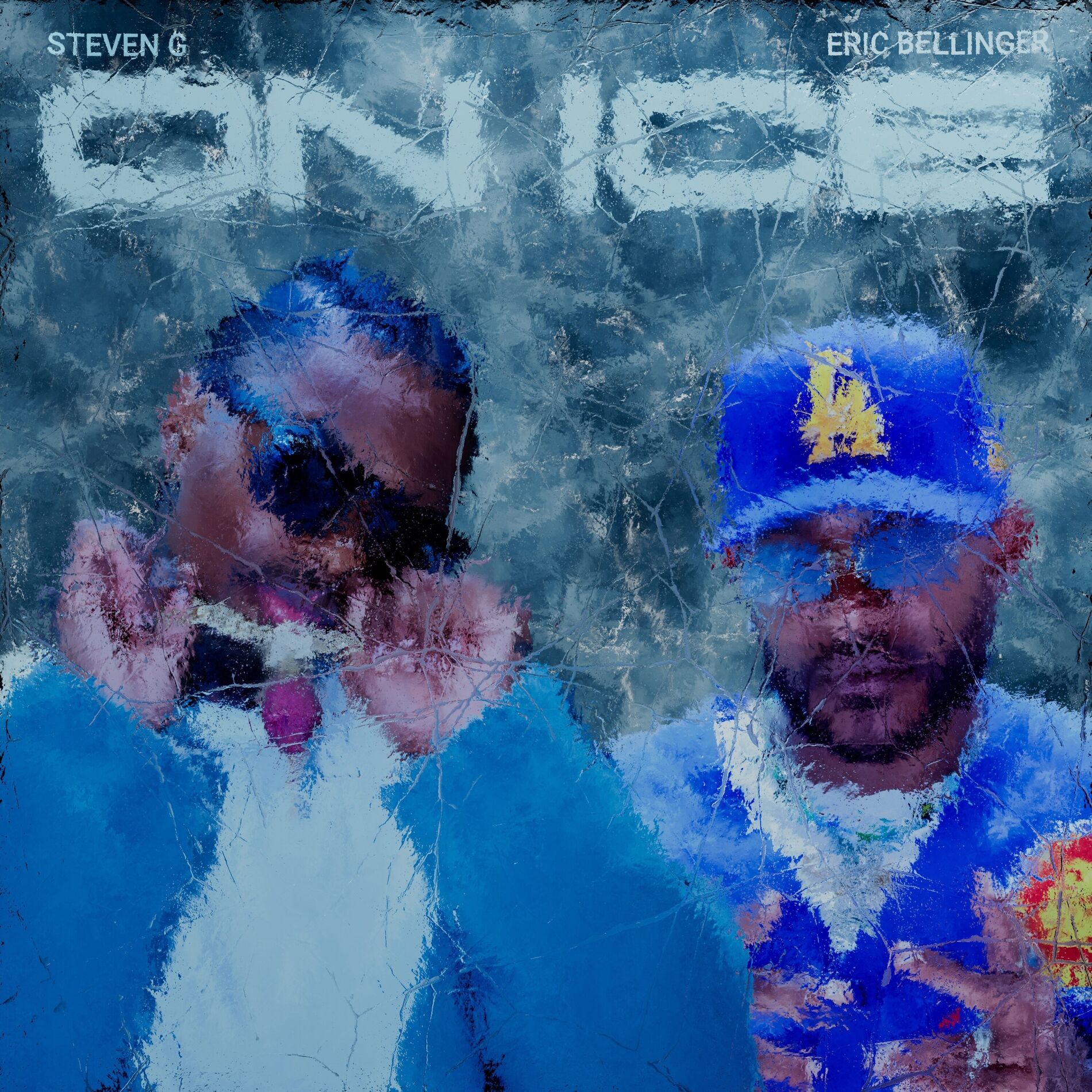 Album cover of On Ice