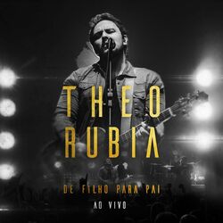 Cover of De Filho Para Pai (Ao Vivo)