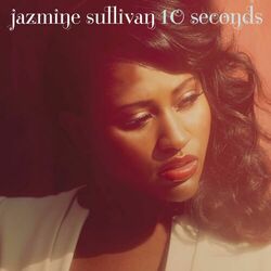 Cover of 10 Seconds