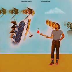 Cover of Carolina Lorelei