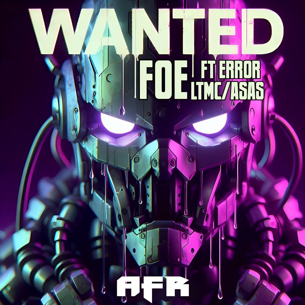Picture of Wanted Ep