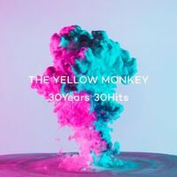 THE YELLOW MONKEY/THE YELLOW MONKEY CLI… The Yellow Monkey – Spark – CD (Mini, Single), 1996