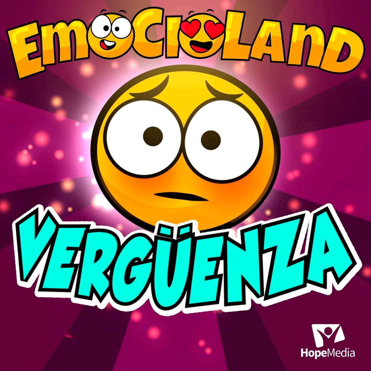 Album cover of Vergüenza
