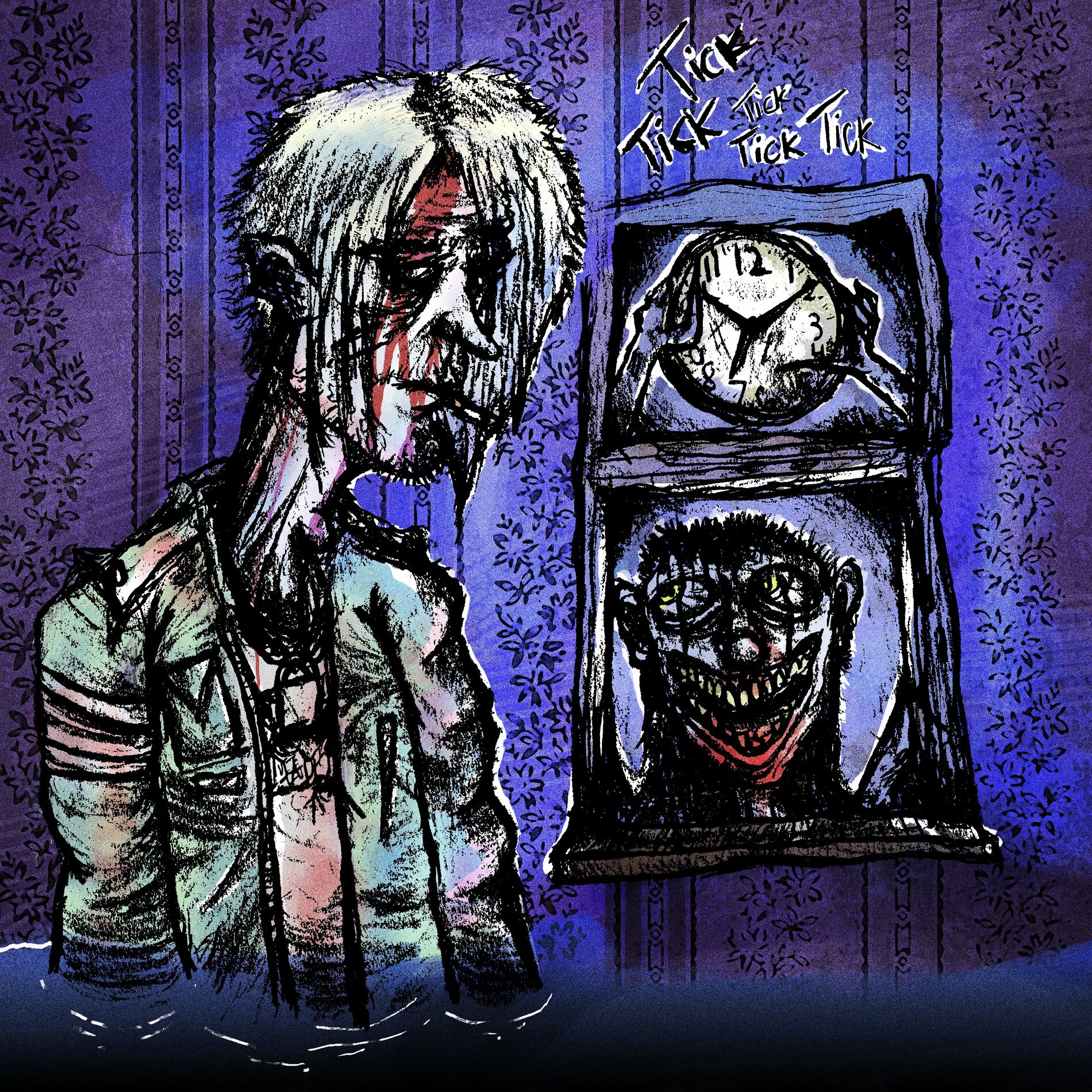 Album cover of Epitaph