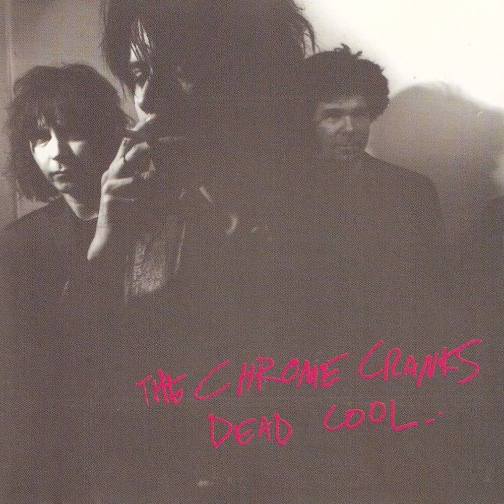 Picture of Dead Cool