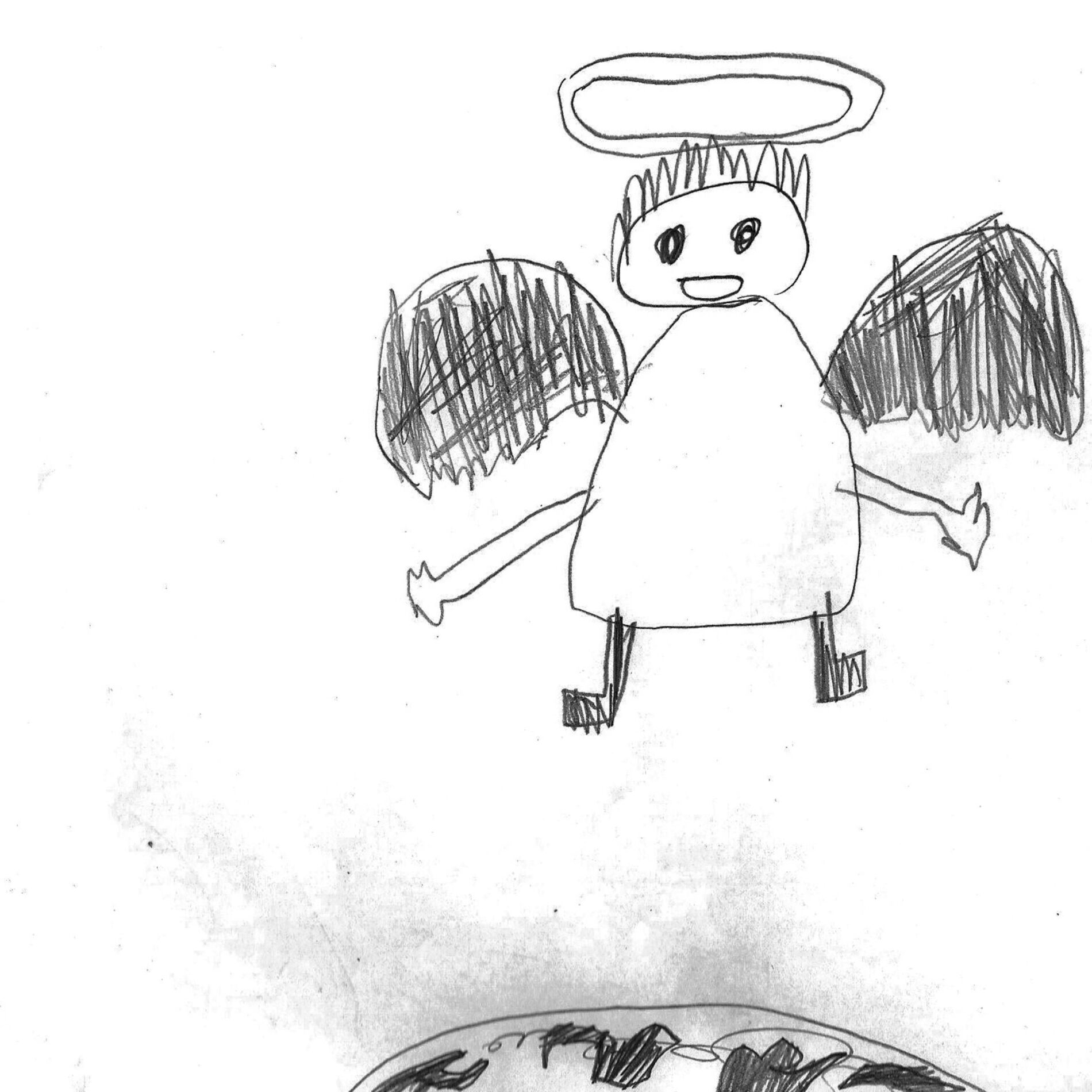 Album cover of How to Kill an Angel (feat. Thomas Reid)