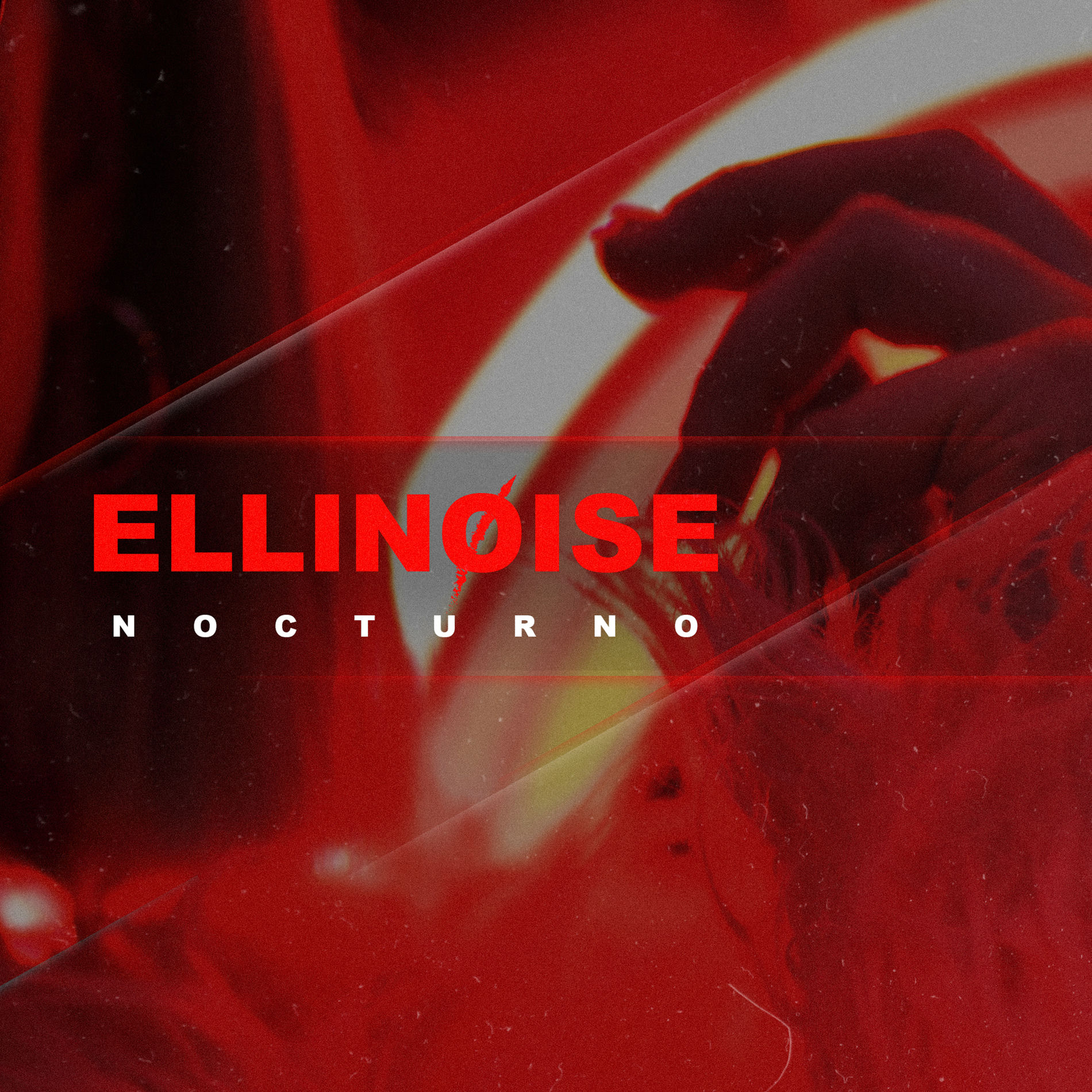 Album cover of Nocturno