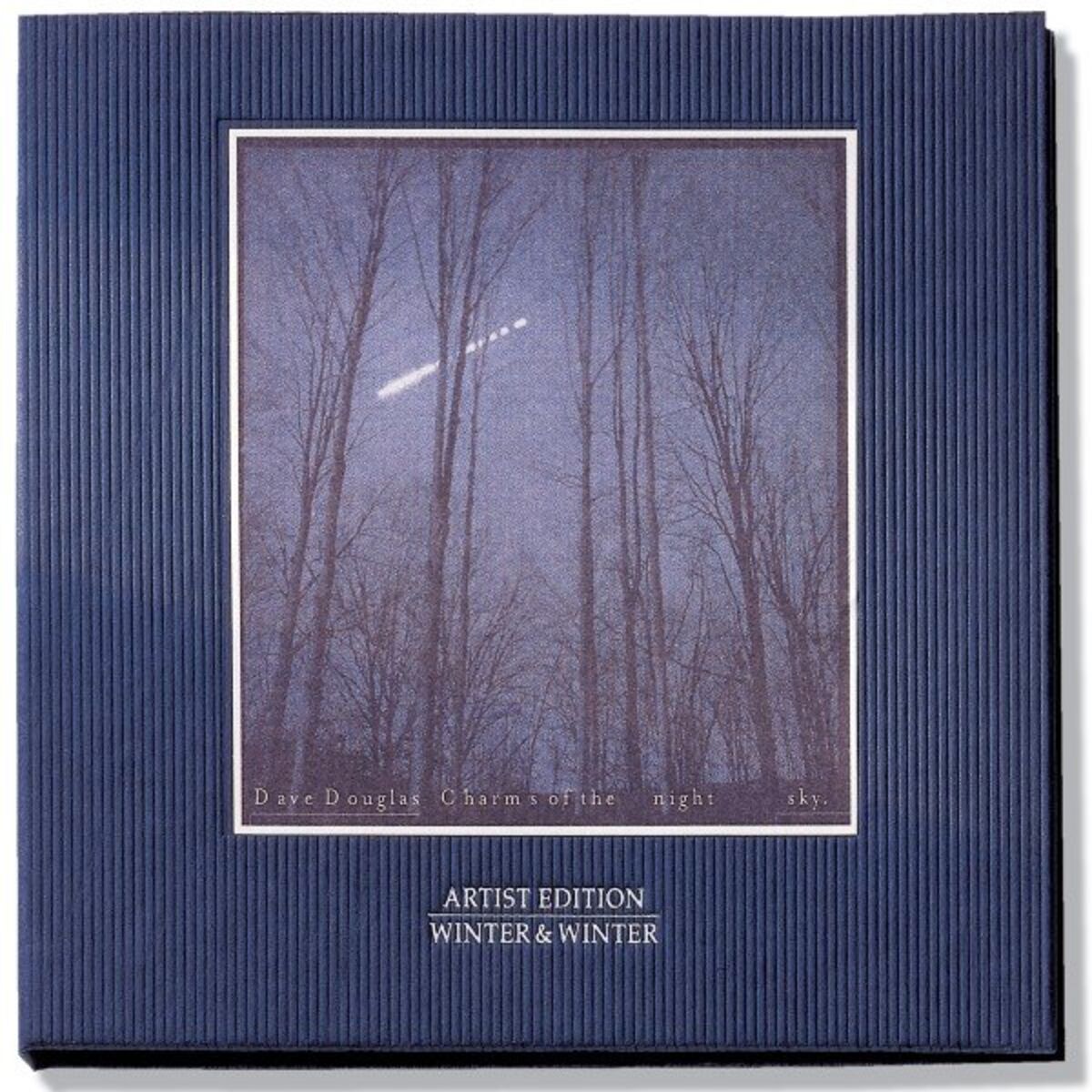 Album cover of Charms of the Night Sky
