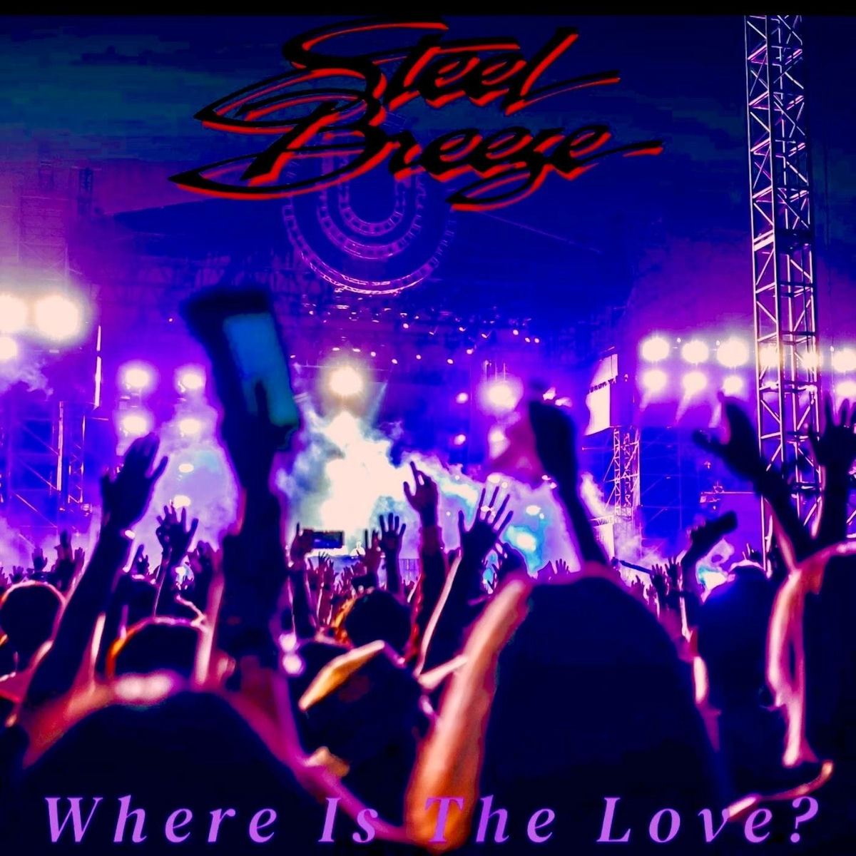 Steel Breeze: albums, songs, concerts | Deezer