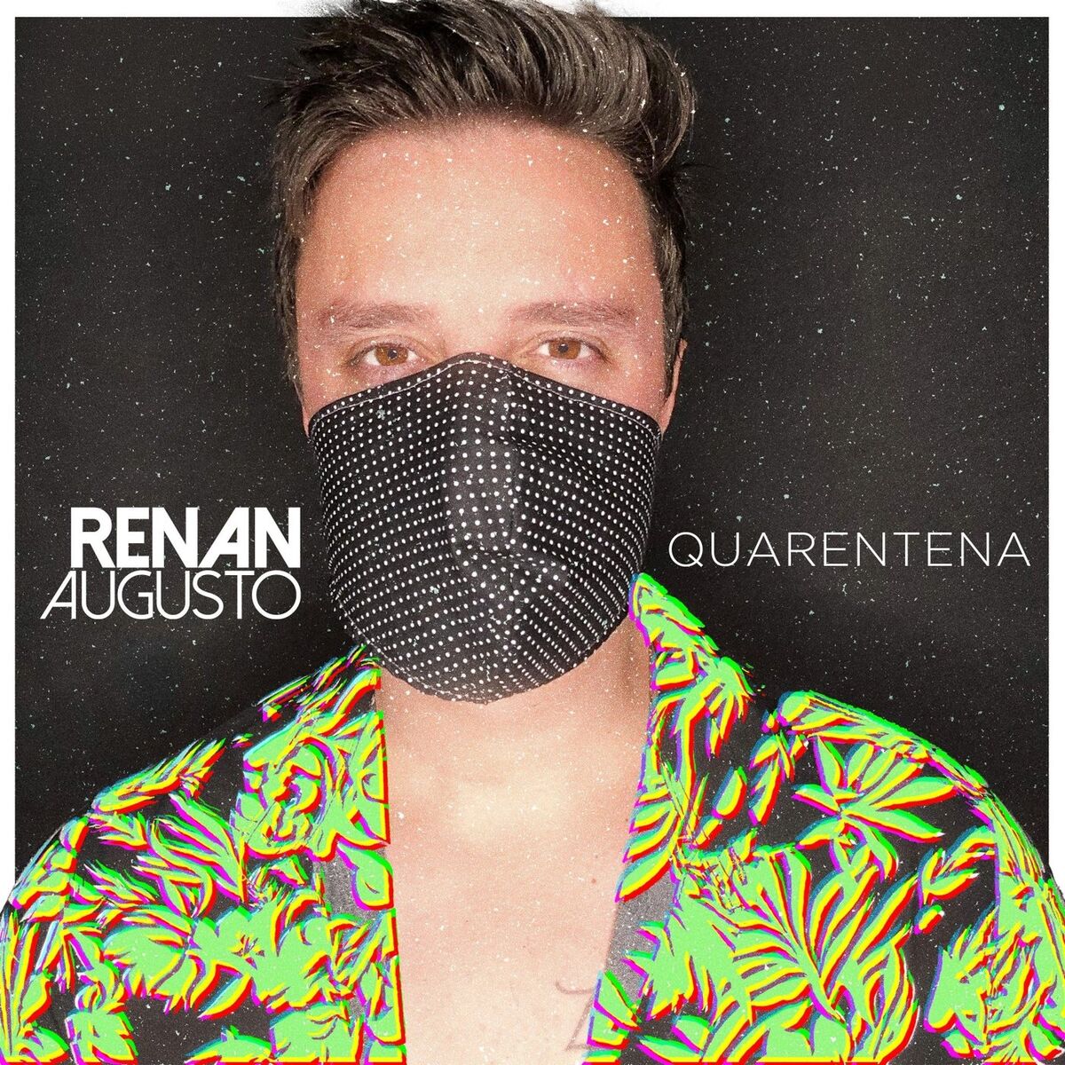 Album cover of Quarentena