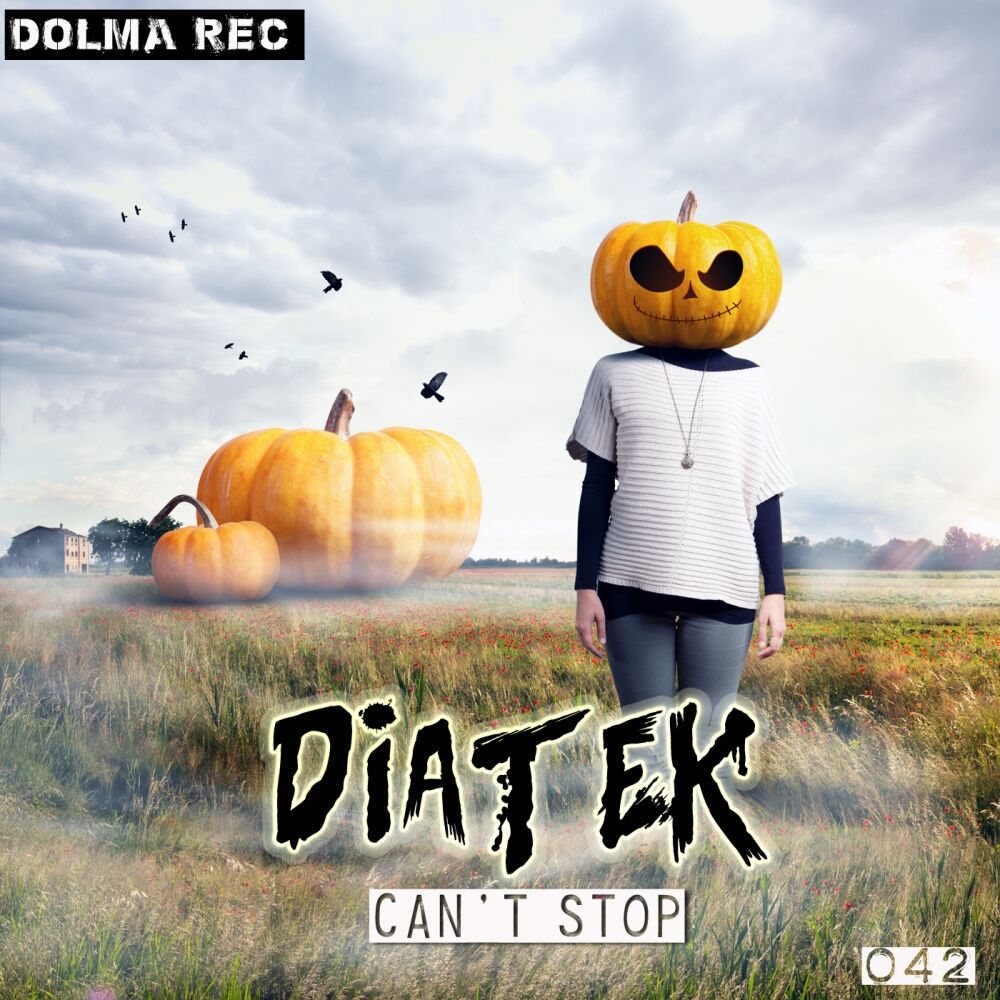 Picture of Can't Stop EP