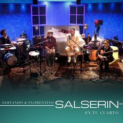 Cover of Salserin (En Vivo)