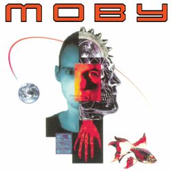 Cover of Moby