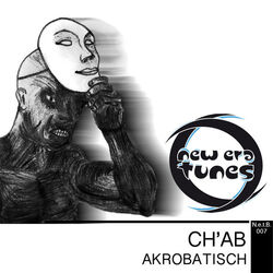 Cover of Akrobatisch